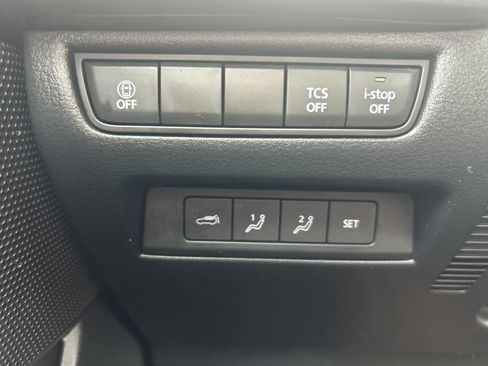 Used 2023 MAZDA CX-50 Meridian Edition AWD/4WD image 33