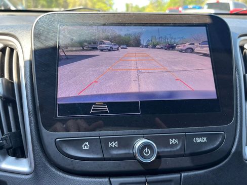 Used 2023 Chevrolet Malibu LT image 19