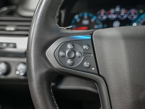 Used 2017 Chevrolet Tahoe Premier image 19