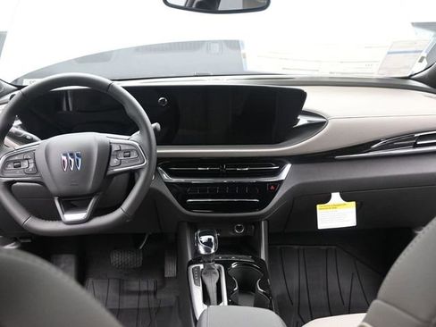 New 2026 Buick Envista Avenir FWD image 24