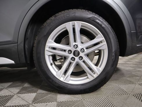 Certified 2025 Audi Q5 e Premium Plus w/ Premium Plus Package image 32