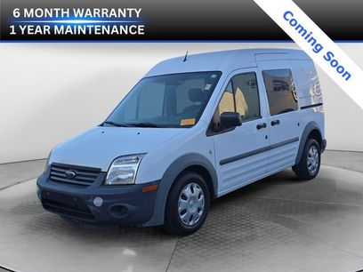 Used 2012 Ford Transit Connect XL