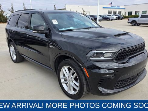 Used 2023 Dodge Durango R/T image 7