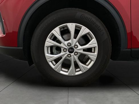 Used 2023 Ford Escape Active AWD/4WD image 13