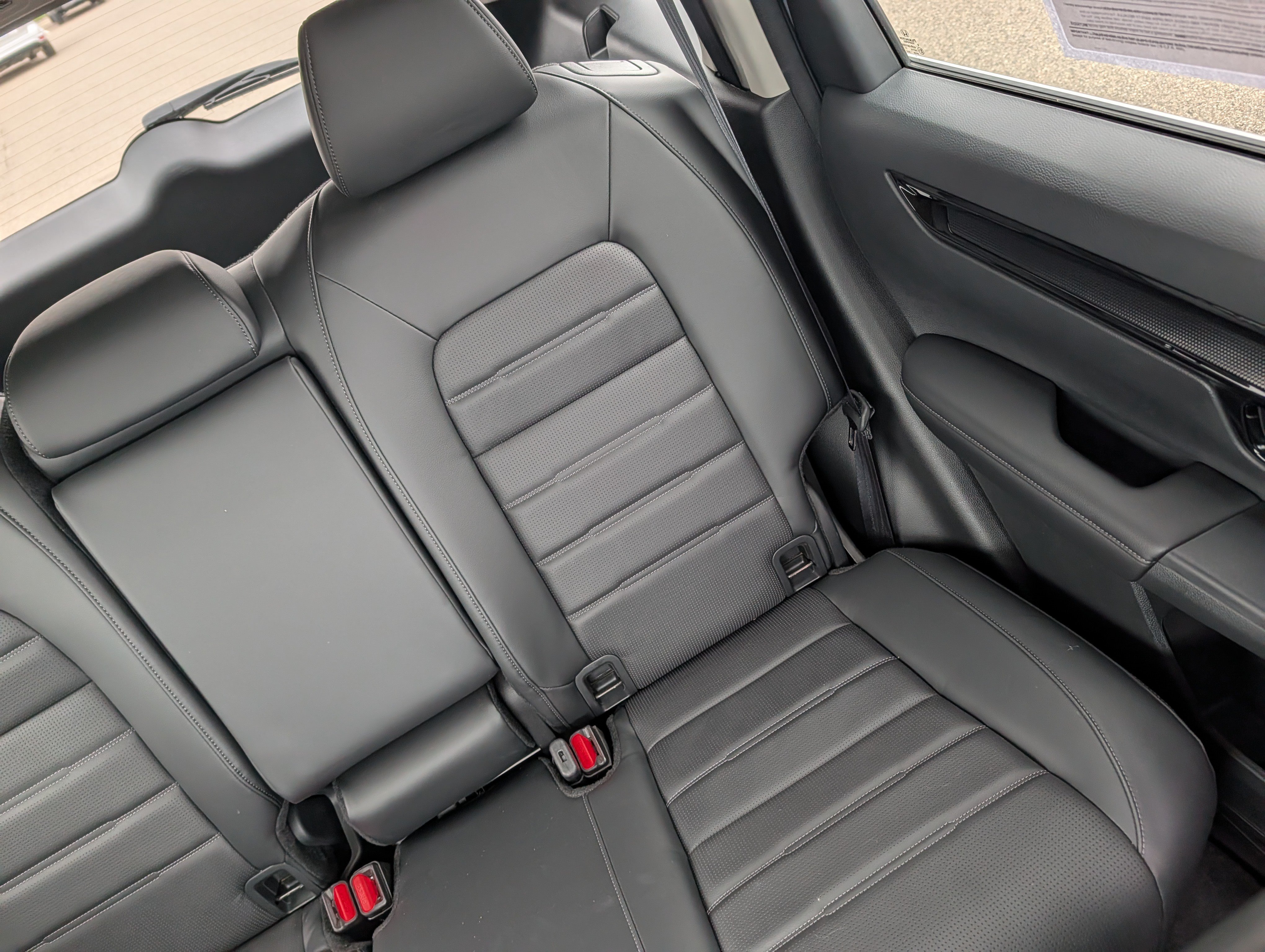 Used 2024 Honda CR-V EX-L image 14