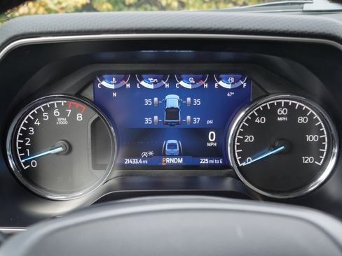 Certified 2023 Ford F150 XLT w/ Equipment Group 301A Mid image 7