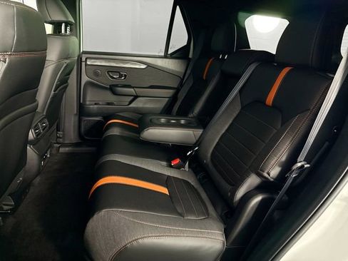 New 2026 Honda Passport TrailSport image 49