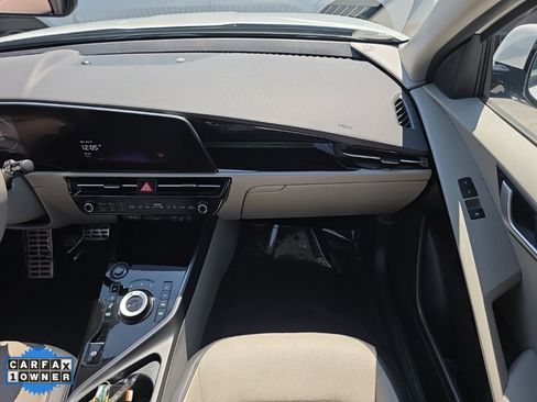 Used 2023 Kia Niro Wave image 58