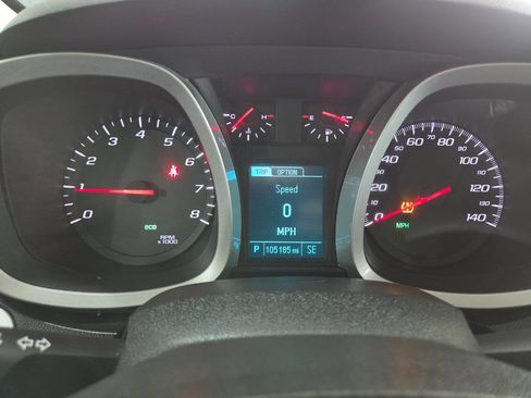 Used 2015 Chevrolet Equinox LT w/ Driver Convenience Package image 33