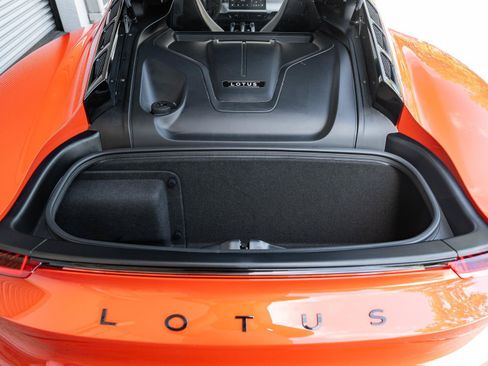 New 2026 Lotus Emira SE RWD image 41
