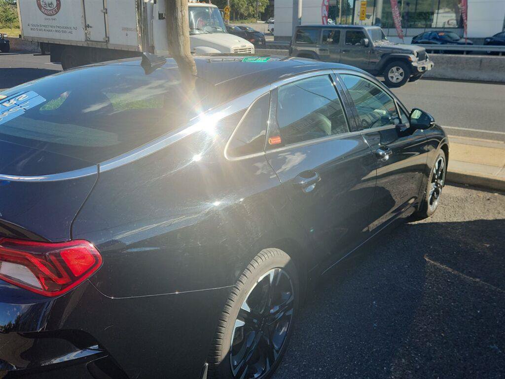 Used 2024 Kia K5 GT-Line FWD image 3