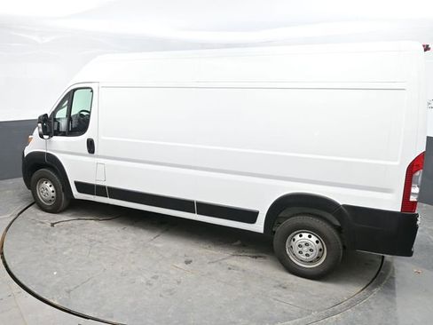 Used 2023 RAM ProMaster 2500 image 26