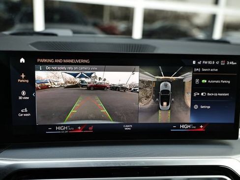 Used 2024 BMW 440i xDrive Convertible image 36