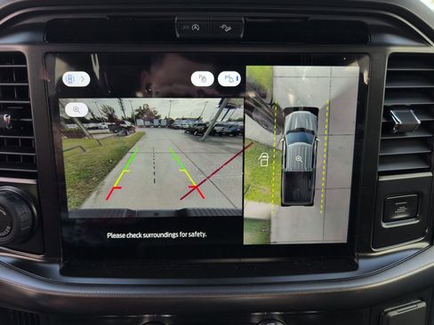 New 2026 Ford F150 Lariat AWD/4WD image 24