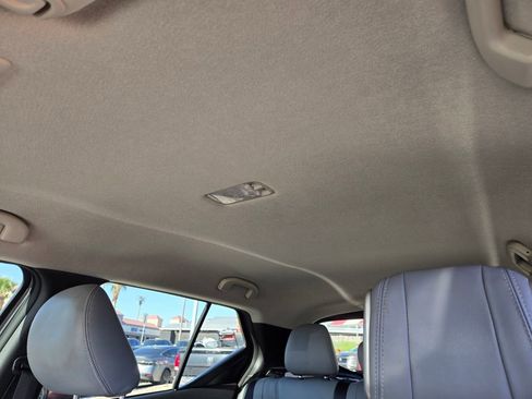 Certified 2021 Nissan Kicks SR w/ SR Premium Package image 12