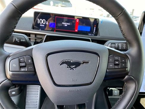 Used 2024 Ford Mustang Mach-E Select w/ Comfort Package Lite image 15