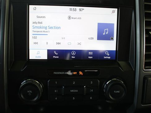 Used 2019 Ford F150 XLT w/ Equipment Group 302A Luxury image 33