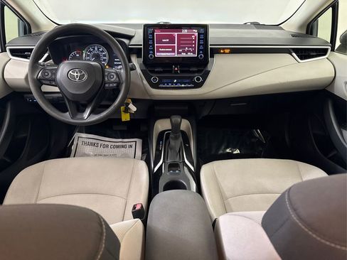 Used 2020 Toyota Corolla LE image 27