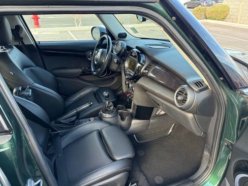 Used 2015 MINI Cooper S w/ Sport Package image 12