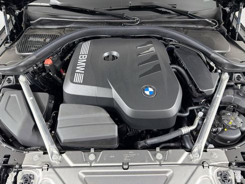 New 2026 BMW 430i xDrive Coupe w/ M Sport Package image 30