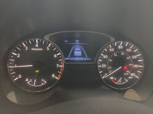 Used 2018 Nissan Altima 2.5 SL image 23