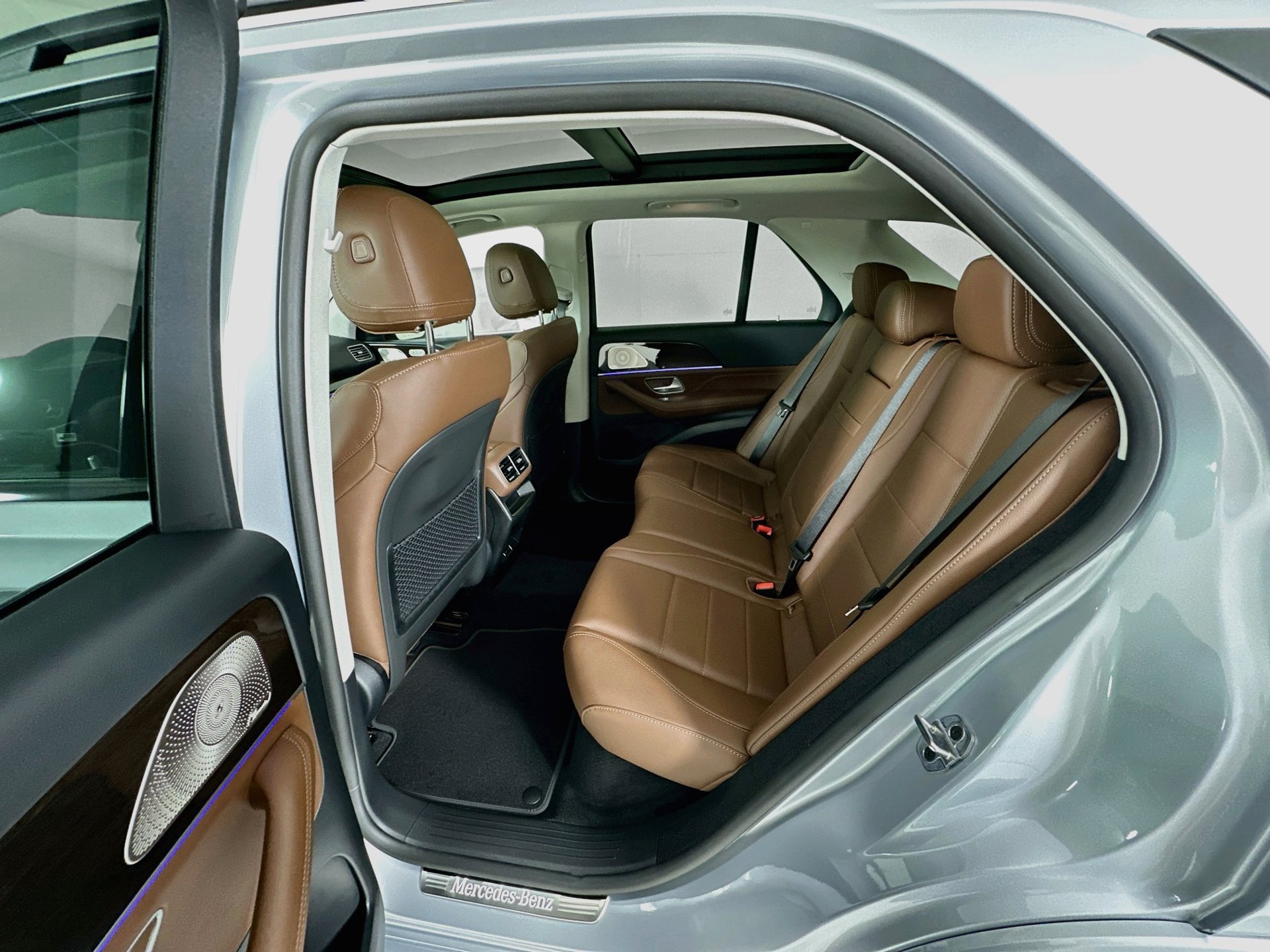New 2026 Mercedes-Benz GLE 450 4MATIC image 27