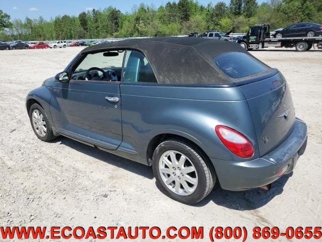 Used 2006 Chrysler PT Cruiser Touring FWD image 4