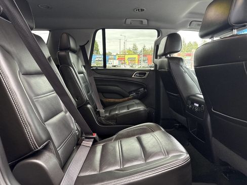Used 2017 GMC Yukon Denali image 22