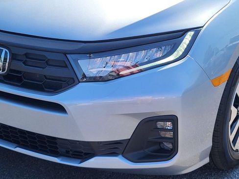 New 2026 Honda Odyssey EX-L image 8