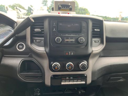 Used 2019 RAM 5500 Tradesman w/ Ambulance Prep Group AWD/4WD image 15