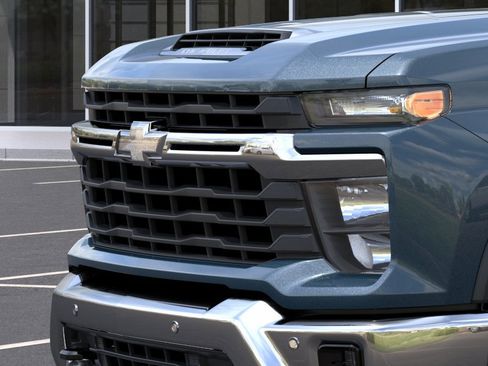 New 2026 Chevrolet Silverado 3500 LT w/ True North Edition AWD/4WD image 13