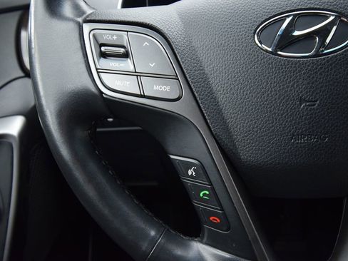 Used 2017 Hyundai Santa Fe Sport w/ 2.0T Ultimate Tech Package 05 image 34