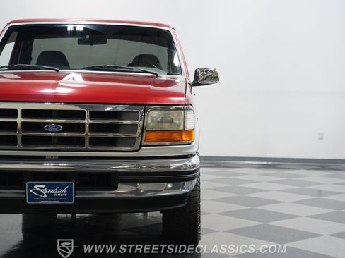 Used 1996 Ford F150 XLT image 19