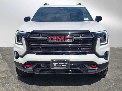 New 2026 GMC Terrain AT4 image 8