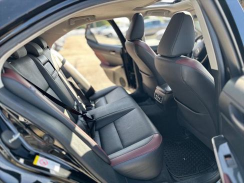 Used 2017 Lexus IS 200t IS TURBO image 23