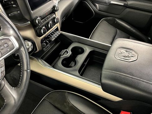 Used 2021 RAM 1500 Laramie image 20