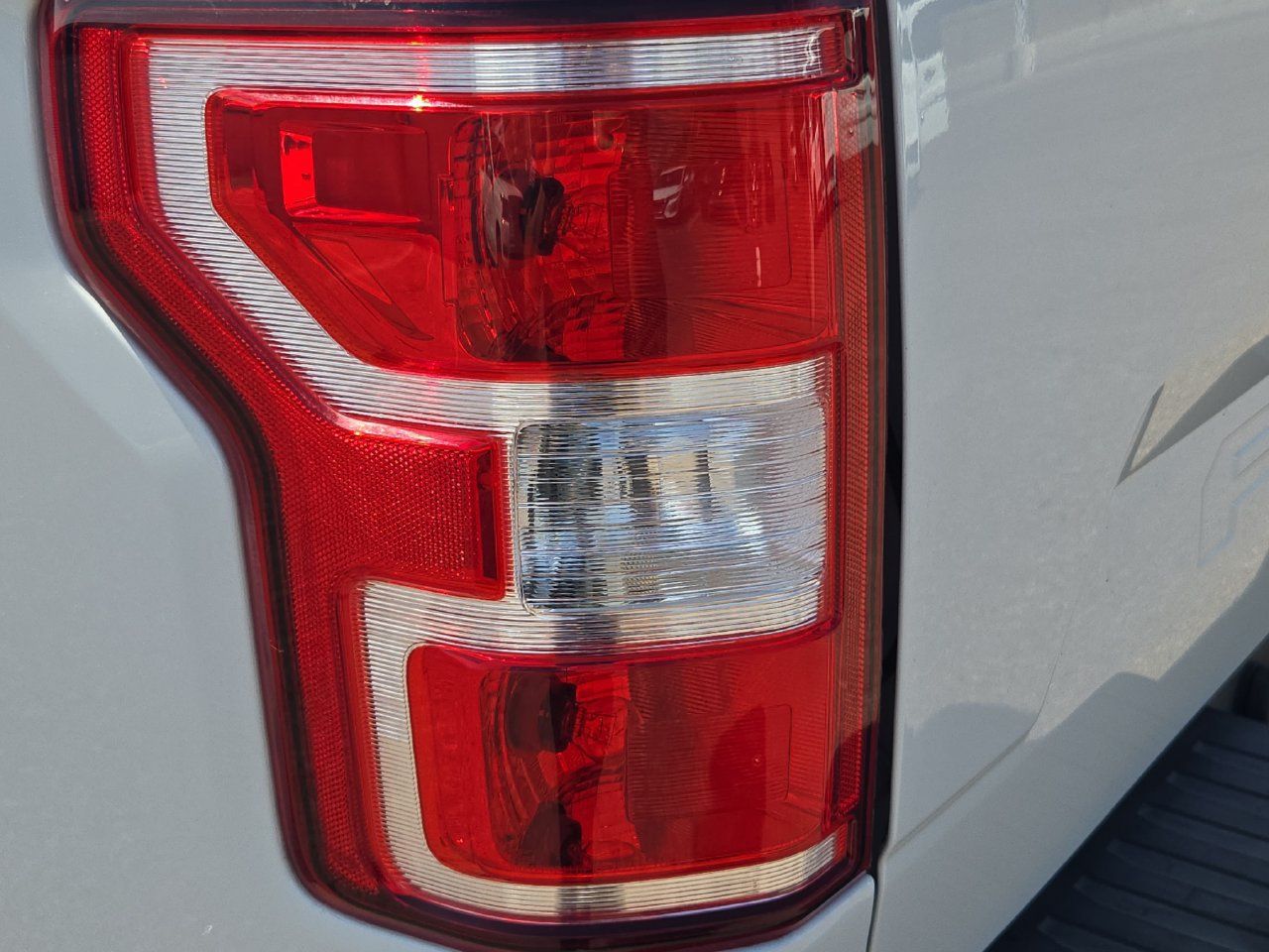 Used 2020 Ford F150 XLT w/ Equipment Group 302A Luxury AWD/4WD image 24