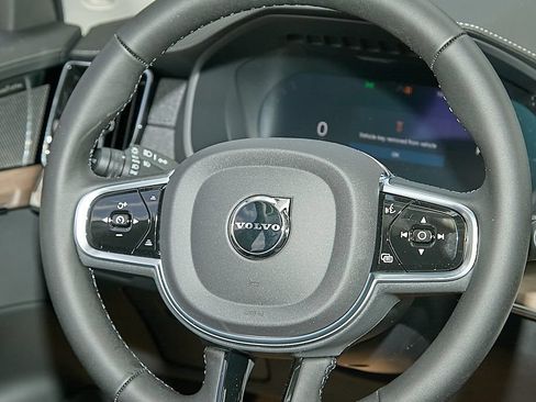 New 2026 Volvo XC90 T8 Plus w/ Protection Package AWD/4WD image 26