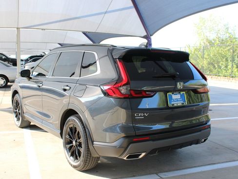 Used 2024 Honda CR-V Sport-L image 3