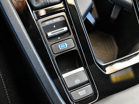 Used 2024 Honda Accord Sport image 28