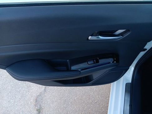 New 2025 Nissan Altima 2.5 SL image 31