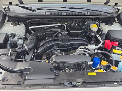 Used 2024 Subaru Crosstrek 2.0i Premium image 29