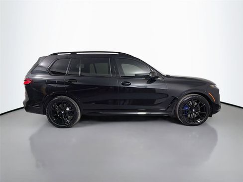 New 2027 BMW X7 xDrive40i AWD/4WD image 5