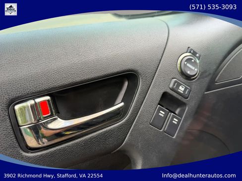 Used 2012 Hyundai Genesis 2.0T RWD image 24