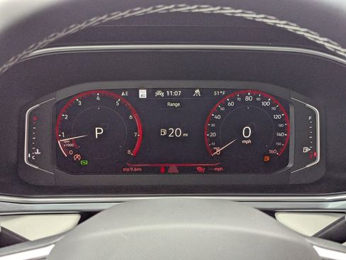 New 2026 Volkswagen Taos SEL AWD/4WD image 14