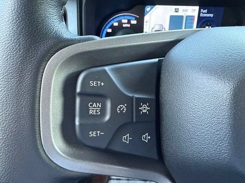Used 2023 Ford Bronco Badlands AWD/4WD image 16
