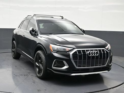 Used 2021 Audi Q3 2.0T Premium w/ Convenience Package image 8