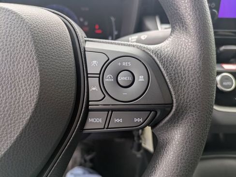 New 2026 Toyota Corolla LE FWD image 17
