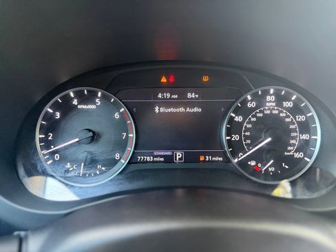 Used 2019 INFINITI QX50 Essential w/ Premium Heat Package FWD image 23