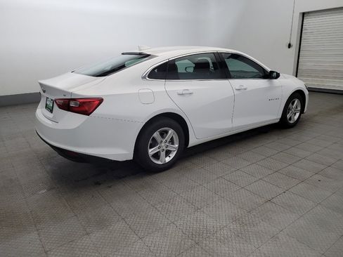 Used 2023 Chevrolet Malibu LT image 10